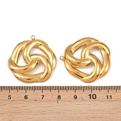 Подвески из нержавеющей стали 304&nbsp;STAS-I363-10G