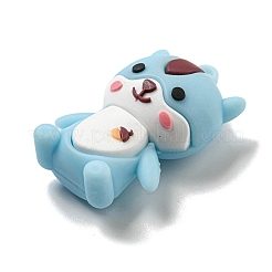 Пластиковые подвески из пвх 3d PVC-L002-06B