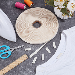 Хлопок лента OCOR-WH0110-04A