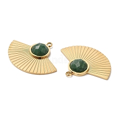 Ионное покрытие (ip) подвески из нержавеющей стали 316 STAS-K258-27G