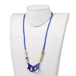 Персонализированные предметы двойного назначения NJEW-JN02852-05