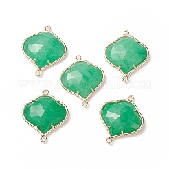 Natürliche Jade verbindet Anschlüsse&nbsp;G-L514-018A