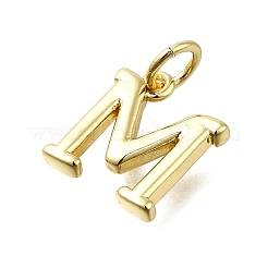 Латунные подвески KK-K400-51G-M