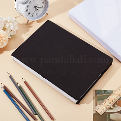 Обложки для книг из эластичной ткани&nbsp;AJEW-CP0008-68E