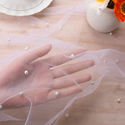 Нейлоновая сетчатая ткань DIY-WH0349-89A