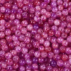 Краски для выпечки стеклянные бусины&nbsp;DGLA-T005-01A-10