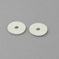 ПВХ блестки/пайетки&nbsp;DIY-WH0021-86F