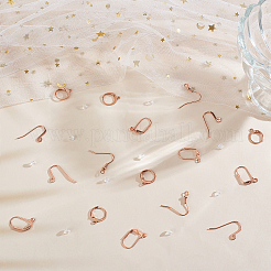 Набор для изготовления сережек своими руками STAS-DC0009-08