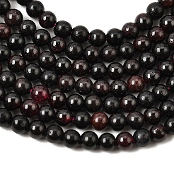 Fili di perline gemstone&nbsp;G-A036-AB