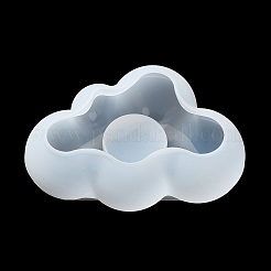 Силиконовые Молды для подсвечника «Облако» своими руками&nbsp;LS-DIY-L048-12