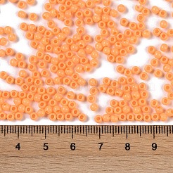 Perline acrilico opaco&nbsp;SACR-A007-01B-28