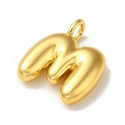 Латунные подвески KK-K354-01G-M