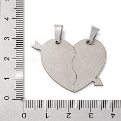 201 подвеска из нержавеющей стали&nbsp;STAS-Q342-46P