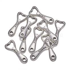 Pendente stile tibetano&nbsp;TIBEB-A10352-AS-FF