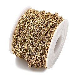 Цепи с витыми звеньями из нержавеющей стали 304&nbsp;CHS-F025-06G