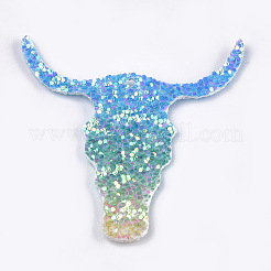 Большие кожаные подвески FIND-S299-39A