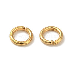 Открытые соединительные кольца из нержавеющей стали 304 STAS-K285-02F-G