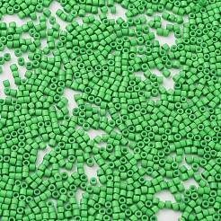 Perles de rocaille en verre&nbsp;SEED-S042-05B-56