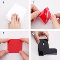 Акриловый лоток ODIS-FH0001-08