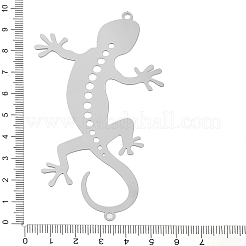 Подвески-коннекторы из нержавеющей стали 201&nbsp;STAS-K257-26P