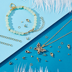 Diy schmuck machen Kit&nbsp;DIY-PH0033-51