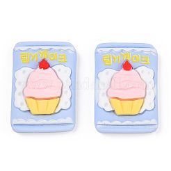 Непрозрачная смола CRES-YWC0002-01E