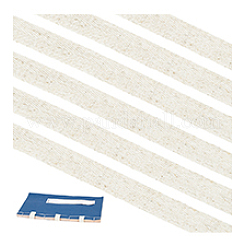 10м хлопчатобумажная и льняная лента&nbsp;OCOR-PH0006-68A