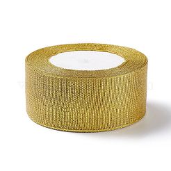 Блестящая металлическая лента OCOR-XCP0001-35