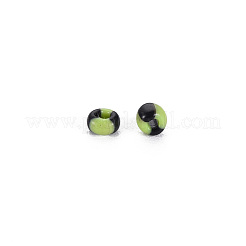 12/0 perles de rocaille en verre&nbsp;SEED-S005-10