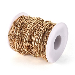 Ионное покрытие (ip) 304 нержавеющая сталь figaro цепи&nbsp;CHS-L022-04G