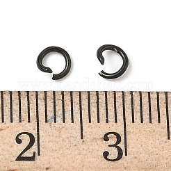Offene Biegeringe aus Edelstahl 304&nbsp;STAS-Z150-01A-EB