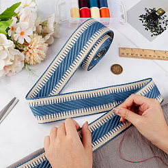 2.5 Yards Polyesterband&nbsp;OCOR-CY0003-26B