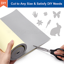 Клей пены eva рулон AJEW-WH0329-14B-01