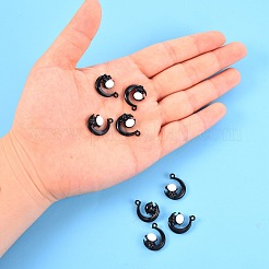 Выпечки расписные подвески из сплава X-PALLOY-R136-04A