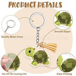 Сделай сам наборы для ключей KEYC-CN0001-12C-15