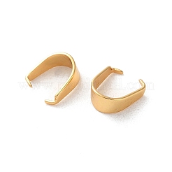 Защелкивающиеся дужки из нержавеющей стали 304 STAS-V007-05C-G