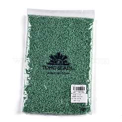 Круглые бусины toho 11/0 SEED-TR11-2119