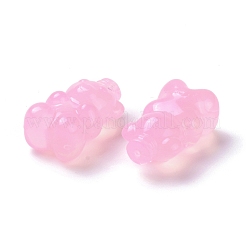 Бусины из cмолы&nbsp;RESI-C001-01A