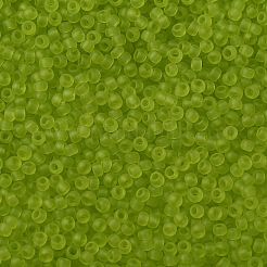 Круглые бусины toho 11/0 X-SEED-TR11-0004F