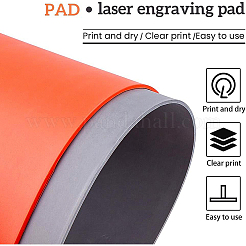 Лазерная резина DIY-WH0149-34A