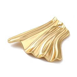 Латуни кулон&nbsp;LS-KK-O100-19G-02