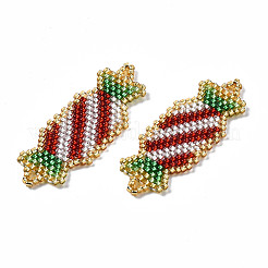 Миюки и тохо японский бисер SEED-Q037-023