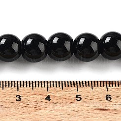 Стеклянные жемчужные бусины HY-10D-B20