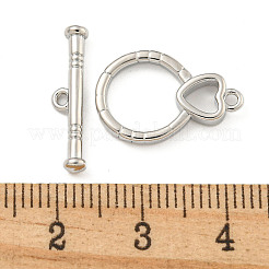 Fermagli in ottone a levetta&nbsp;KK-A223-26P