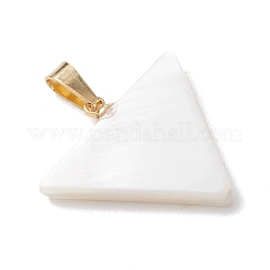 Природные подвески оболочки пресноводных&nbsp;PALLOY-JF05137