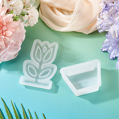 Декоративные украшения своими руками силиконовые Молды&nbsp;SIMO-TAC0007-03B