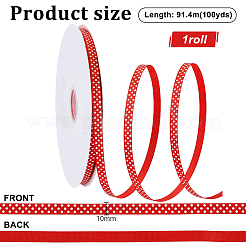 Rubans de polyester&nbsp;OCOR-WH0082-534B
