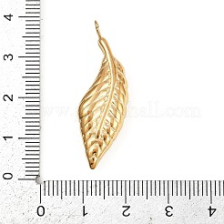 Pendentifs en acier inoxydable 304&nbsp;STAS-K307-03A-G