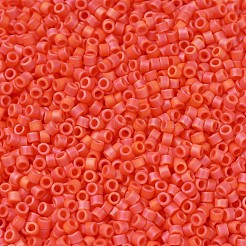 Бусины Миюки delica маленькие&nbsp;X-SEED-J020-DBS0872