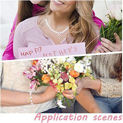 12 шт. подвески из нержавеющей стали 201 двух цветов&nbsp;STAS-UN0040-19